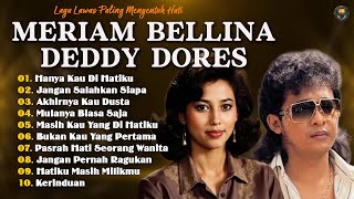 Download lagu Lagu Kenangan Meriam Bellina & Deddy Dores | Golden Memories Indonesia mp3