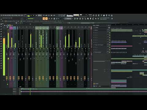 rares feat. Stefan Costea - 123 | Remix