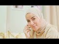 Batrisyia X Olla Ramlan Selamat Hari Raya Idul Fitri