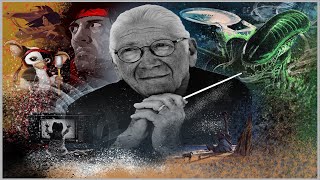 JERRY GOLDSMITH | Écouter les Films #1