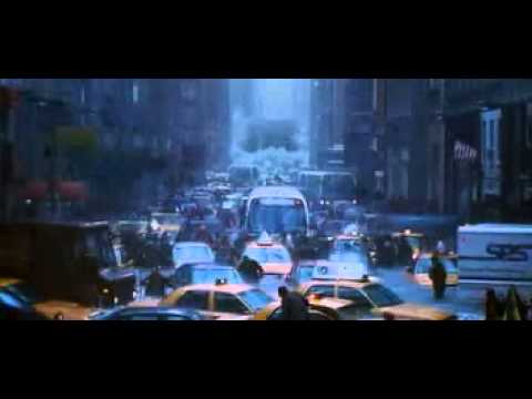 The Day After Tomorrow - Clip