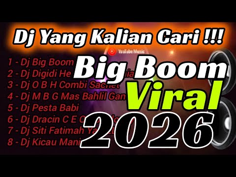 DJ CEK SOUND HOREG PALING ENAK || DJ TERBARU 2026 || DJ VIRAL 2026
