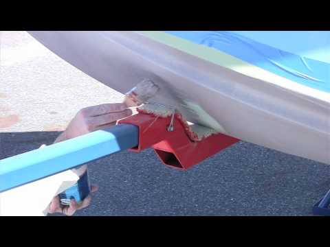 Interlux Micron 66 Product Demo