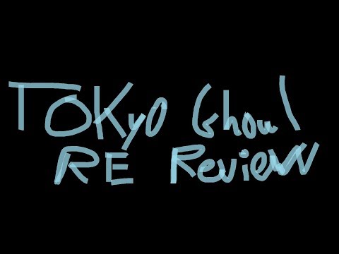 Tokyo Ghoul RE: CH.178