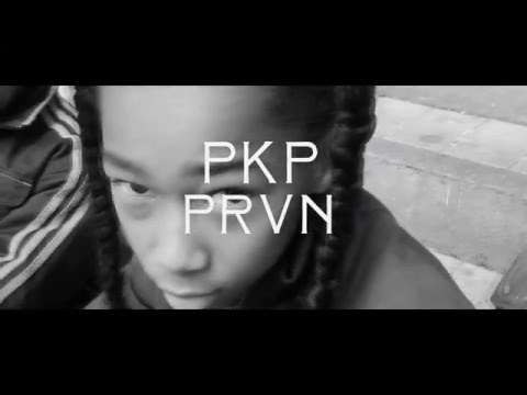 TEASER - Limária Ft Leo Pkp & Tchoras (Adjunto Films)