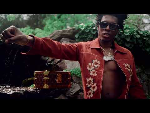 GRINCHN'4$ - Like This  (Official Video)