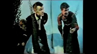 One Track Mind - The Swingers