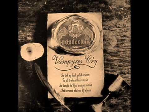 Nosferatu - Vampyres Cry