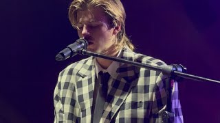 Wish I had You live - Ruel