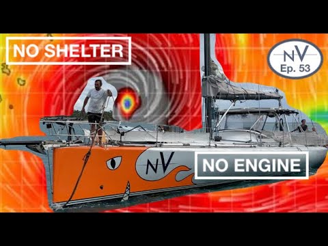 CYCLONE ALERT - will we lose EVERYTHING? | Ep.53