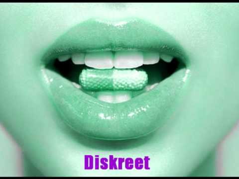 Diskreet - Take Me to La La Land