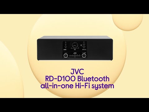 Wireless Hi-Fi System - Image 2