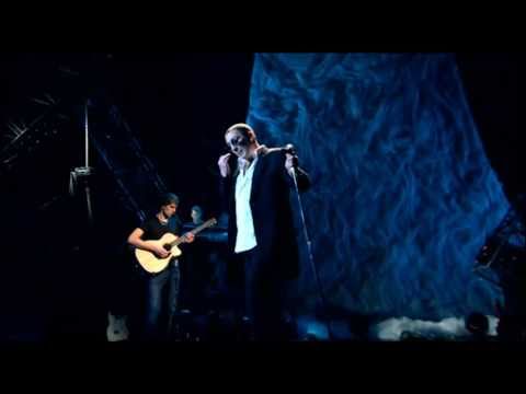 Григорий Лепс - Лабиринт (Водопад. Live)