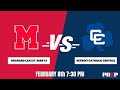 Orchard Lake St Mary's Hockey
