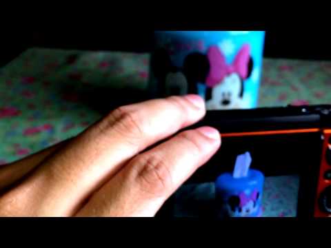 Review CASIO EXILIM Zr 2000 : NuTz STUDIO