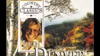 John Denver - Thought Of You