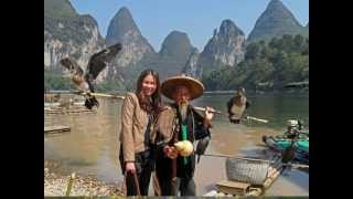 preview picture of video 'YangShuo - China'