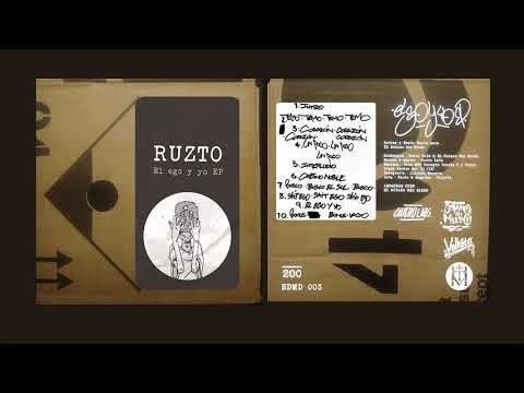Ruzto - Un Poco (El Ego y yo EP 2014)