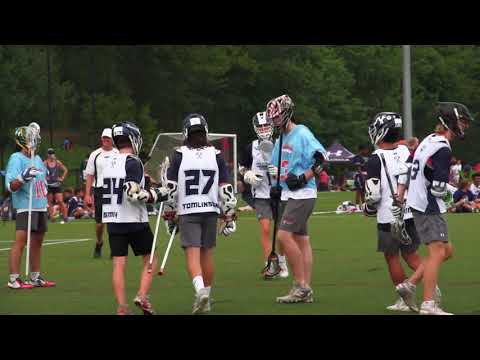 NOVA SHOOTOUT HAMMERS 22 vs SHRED THREAD