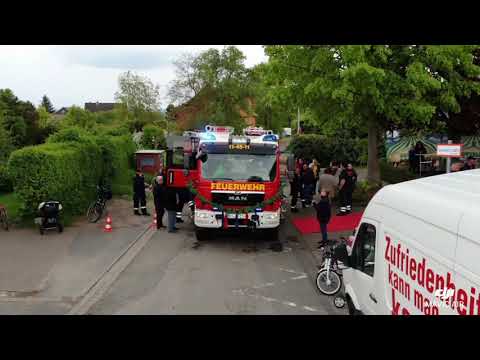 Neues HLF 20 für Hotteln