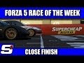Forza 5 I Race Of The Week EP1 I Evo On Bathurst