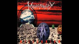 Monstrosity - Fatal Millennium