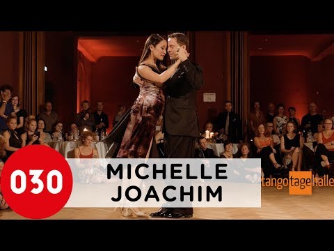 Michelle Marsidi and Joachim Dietiker – Vamos