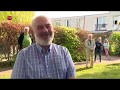 Lintjesregen Almere - Gerard Koopal