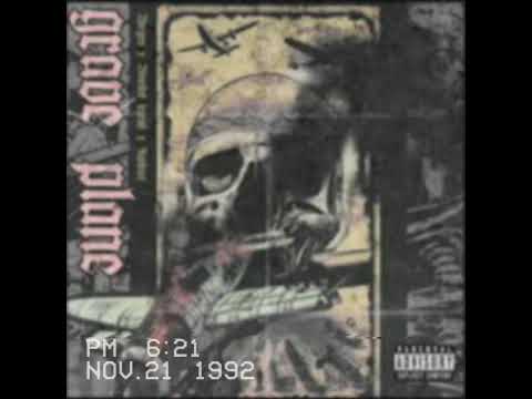 BURGOS X BEARDED LEGEND X JUPILUXE - GRAVE PLANE