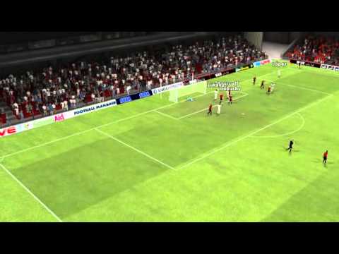 LOSC Lille Metropole 0 - 1 Olympique Lyonnais - Match Highlights