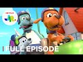 Welcome To Pawston Ruff Day On The Job Go Dog Go FULL EPISODE Netflix Jr