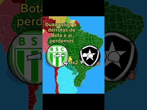 Taça Rio 2026 #countryballs #riodejaneiro #riograndedosul #shortvideo #rio #humor #futebol #2026