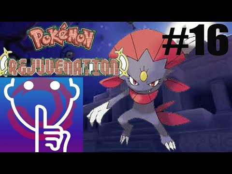 Pokemon Rejuvenation Where Love Lies | Part 16- Beat Down