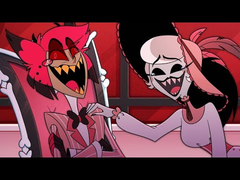 You Must Remember Hazbin Hotel Season 2 Alastor and Rosie Song