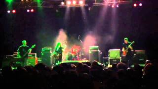 Agalloch - The Watcher&#39;s Monolith (Live @ Scion Rock Fest,