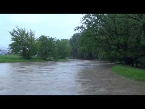 Orljava Požega 16 05 2014 u 07.53 sati