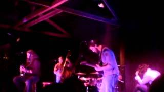 Paloma - Carbon Leaf