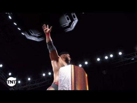 Mr. Perfect vs. Tazz vs. Jaylen Wilson