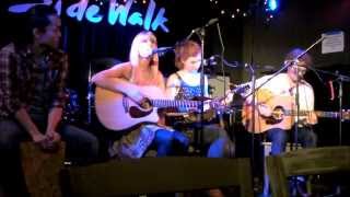 &quot;Chase the Feeling&quot; Lindsay Ellyn