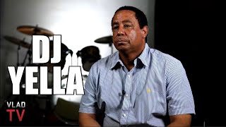 DJ Yella on The D.O.C.&#39;s &quot;Grand Finale&quot; Being the Last NWA Song Ever (Part 18)