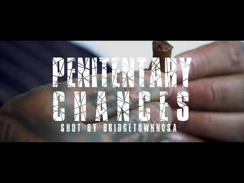 Swifty Blue - "Penitentiary Chances" (Official Video) Shot By @bridgetownnosa