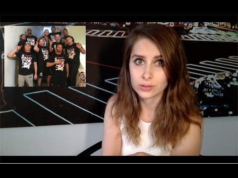 WWE’s Most Ridiculous with Anna Bauert (05/21): …DIVE