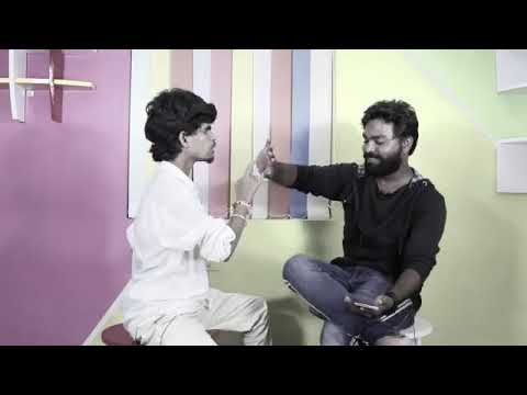 Aavesam star roast || funny interview || Telugu || love dalo TV || sudigadu roasts