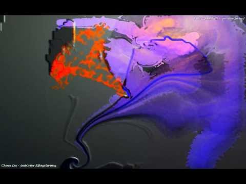 Chorea Lux - Arabischer Elfengeburtstag