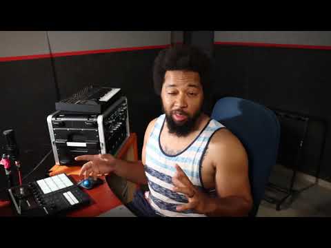 Focusrite Scarlett 18i8 3rd Gen Unboxing and Review