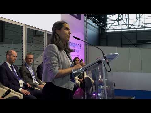 ATM Master Plan: Making Europe the most efficient & environmentally-friendly sky to fly in the world