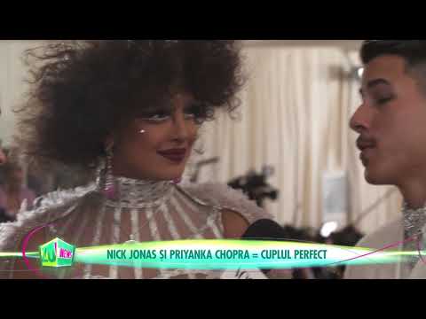 ZU News | Nick Jonas & Priyanka Chopra, Nicole Cherry & Akcent,  Madonna(ON AIR @ 11 iuniei 2019 )