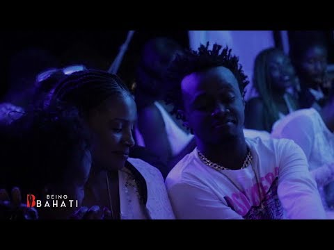 CHEATING DRAMA UNFOLDS AT MR SEED BIRTHDAY ( BEING BAHATI SSN2 EPS 3)