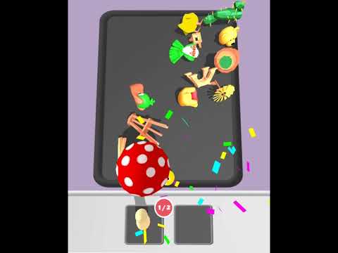 Gift Crafter 3D