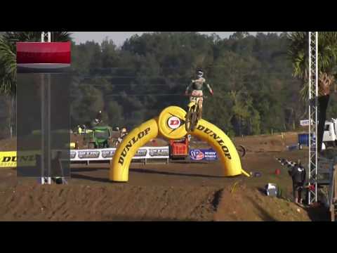 2019 Mini O's MX - 250 C Limited